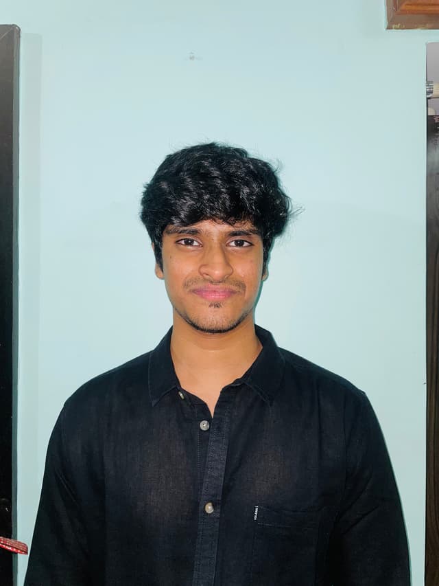 Pavan Muthyala